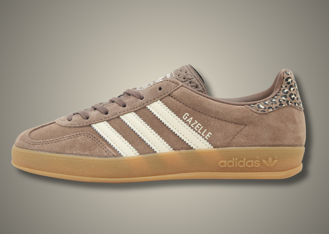 The Adidas Gazelle Indoor Leopard Print Pack Releases In 2025 the-adidas-gazelle-indoor-leopard-print-pack-releases-in-2025