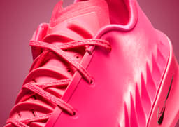 Nike GT Cut 4 Kay Yow- Detail