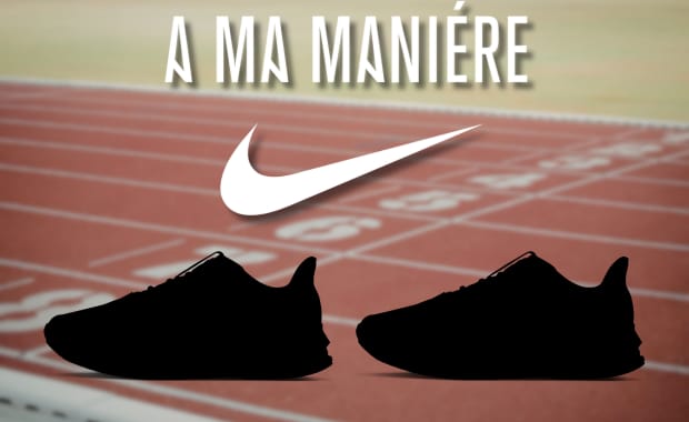 A Ma Maniere’s Latest Nike Collab brings Matching Colorways of the Pegasus Premium