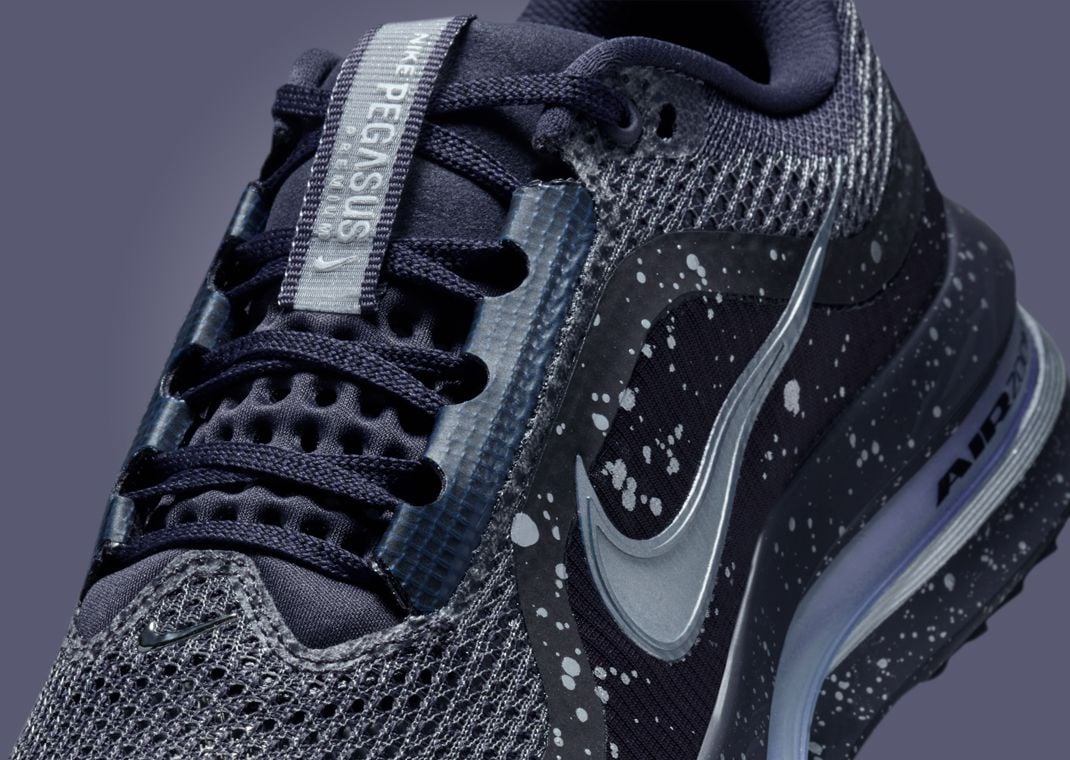 Nike Pegasus Premium Cave Purple Speckle (W)
