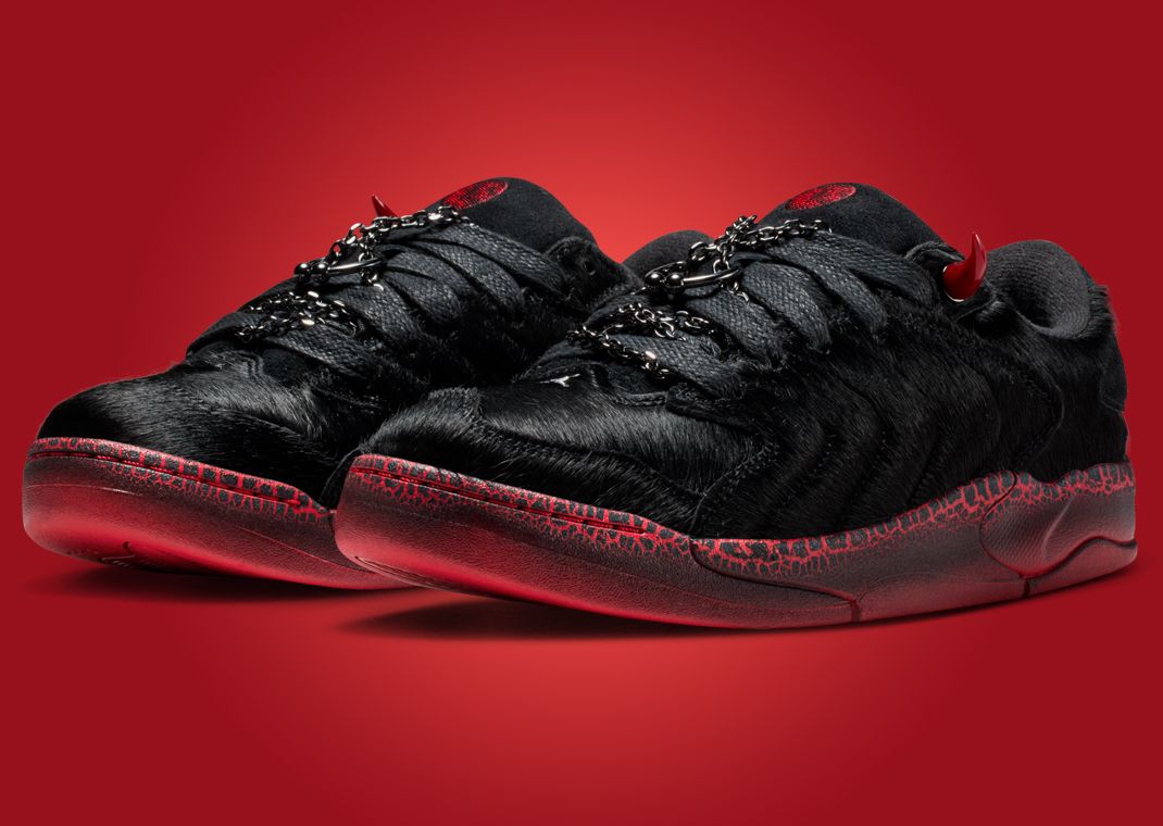 raging bulls sneakers