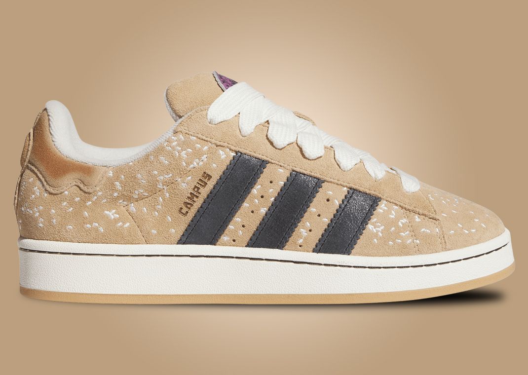 adidas Campus 00s Pan de Muerto (M) - Lateral