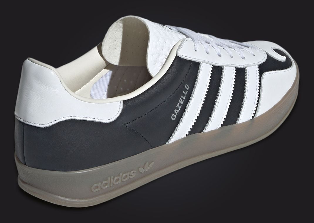 The adidas Gazelle Gatsin Pack is Exclusive to Asia