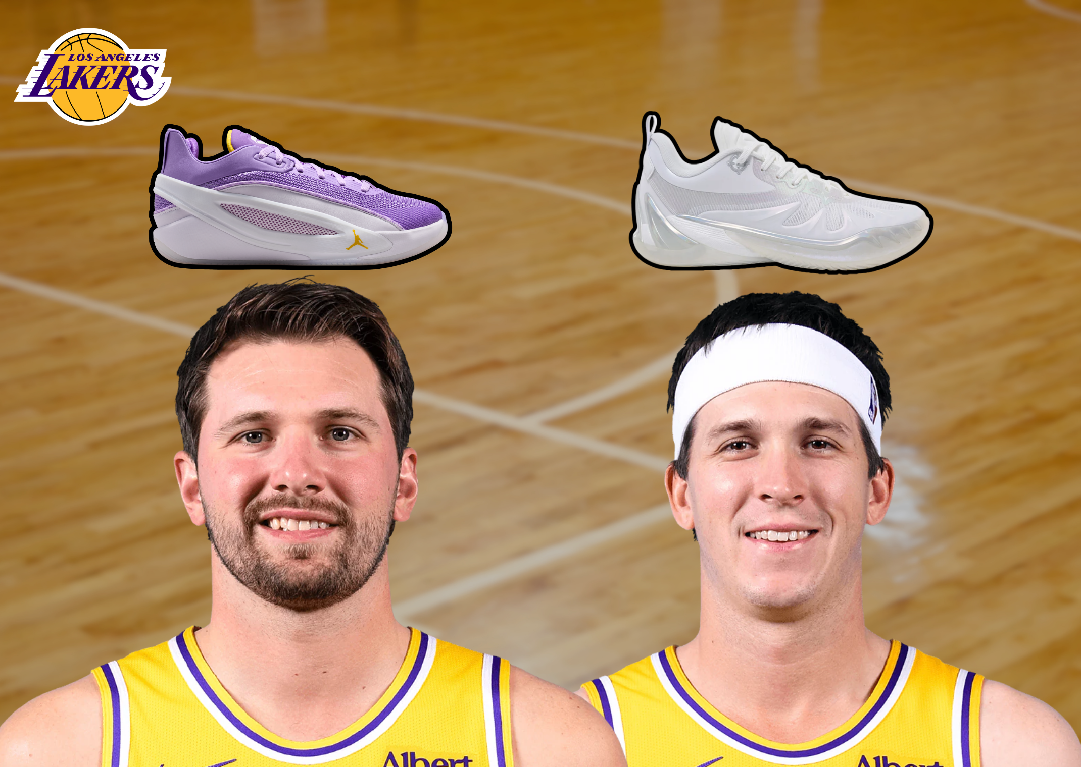 Los Angeles Lakers