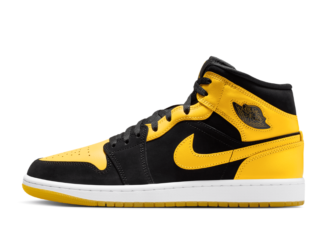 Air Jordan 1 Mid SE New Love