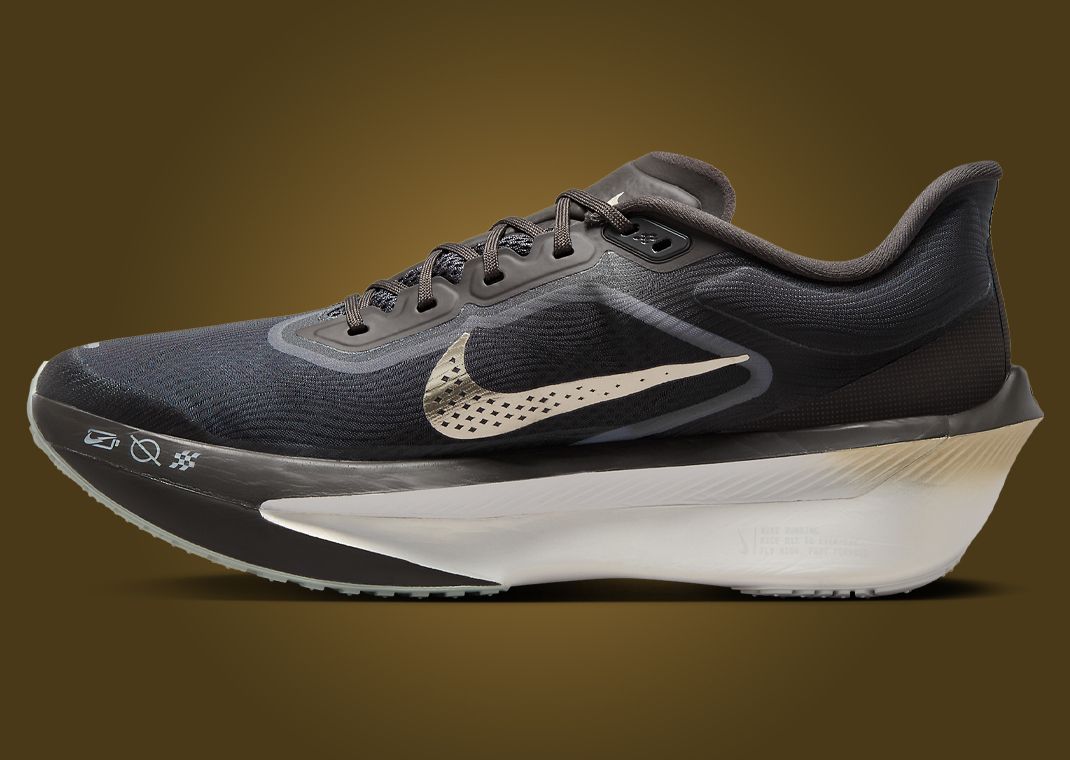 Jakob A. Ingebrigtsen x Nike Zoom Fly 6 Medial