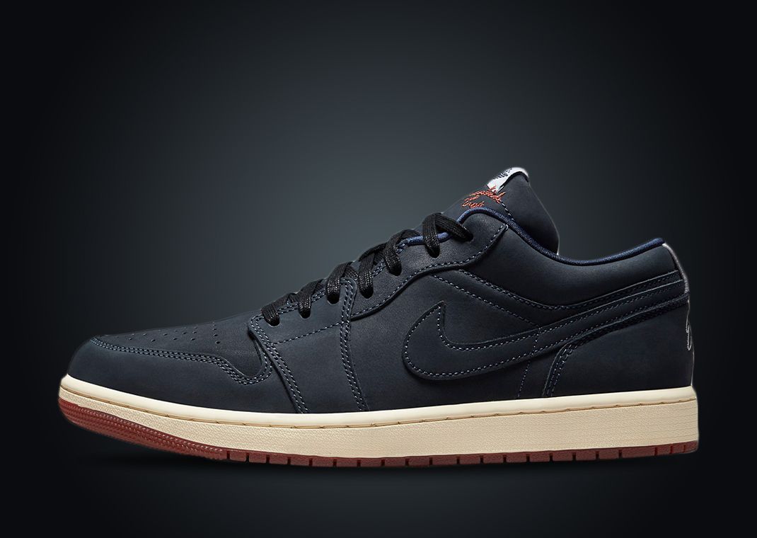 Eastside Golf Expands Their Jordan Collaboration To Include