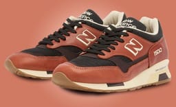 Sweet-Toothed Sneakerheads Will Love this New Balance 1500 Made in UK