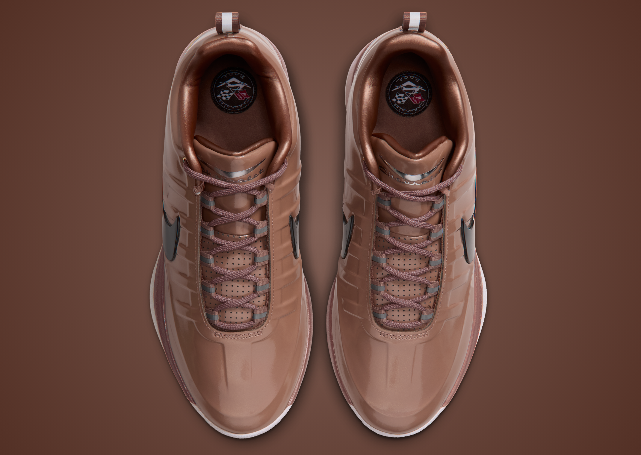 Chevy x Nike Book 2 Pretty Penny - Top