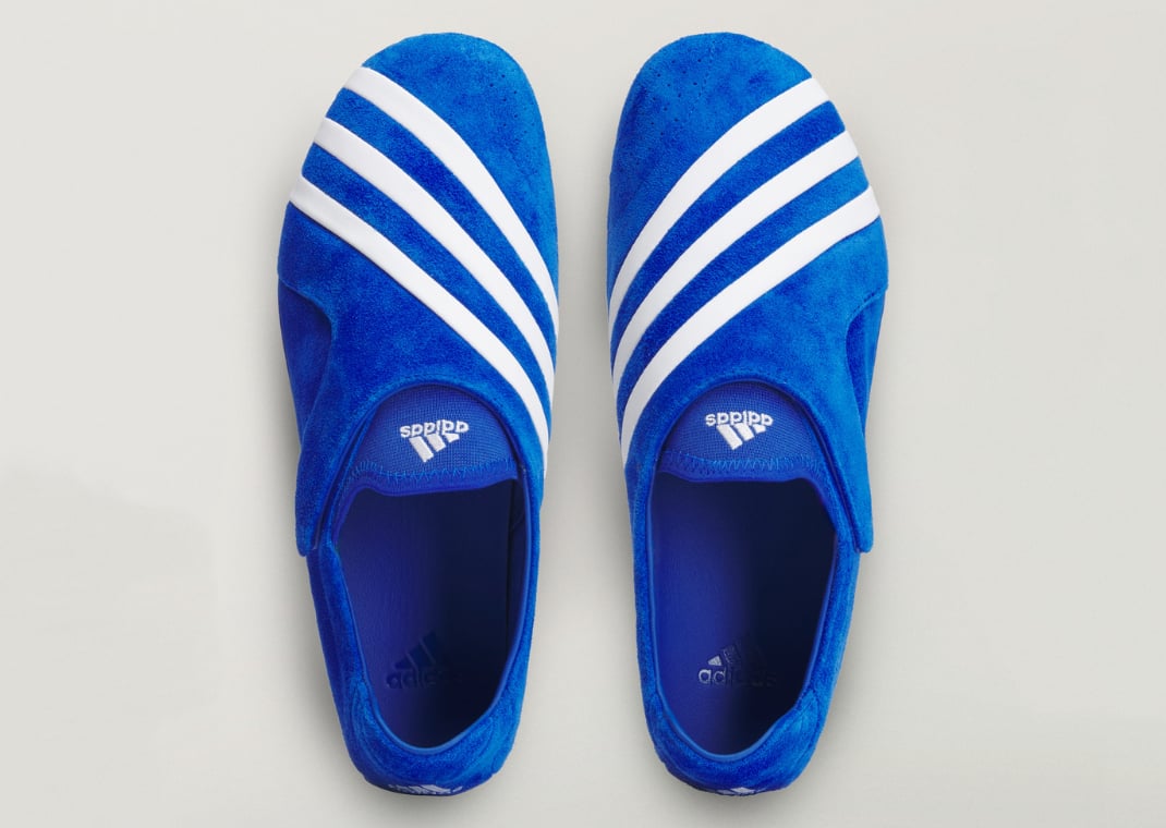 Pharrell Williams x adidas Flat Earther Pack