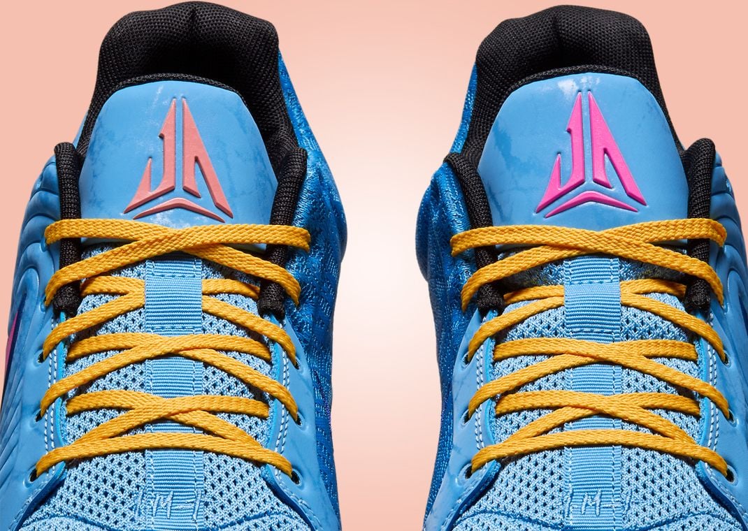 Nike Ja 2 Breeze