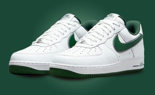 Nike Air Force 1 Low Four Horsemen