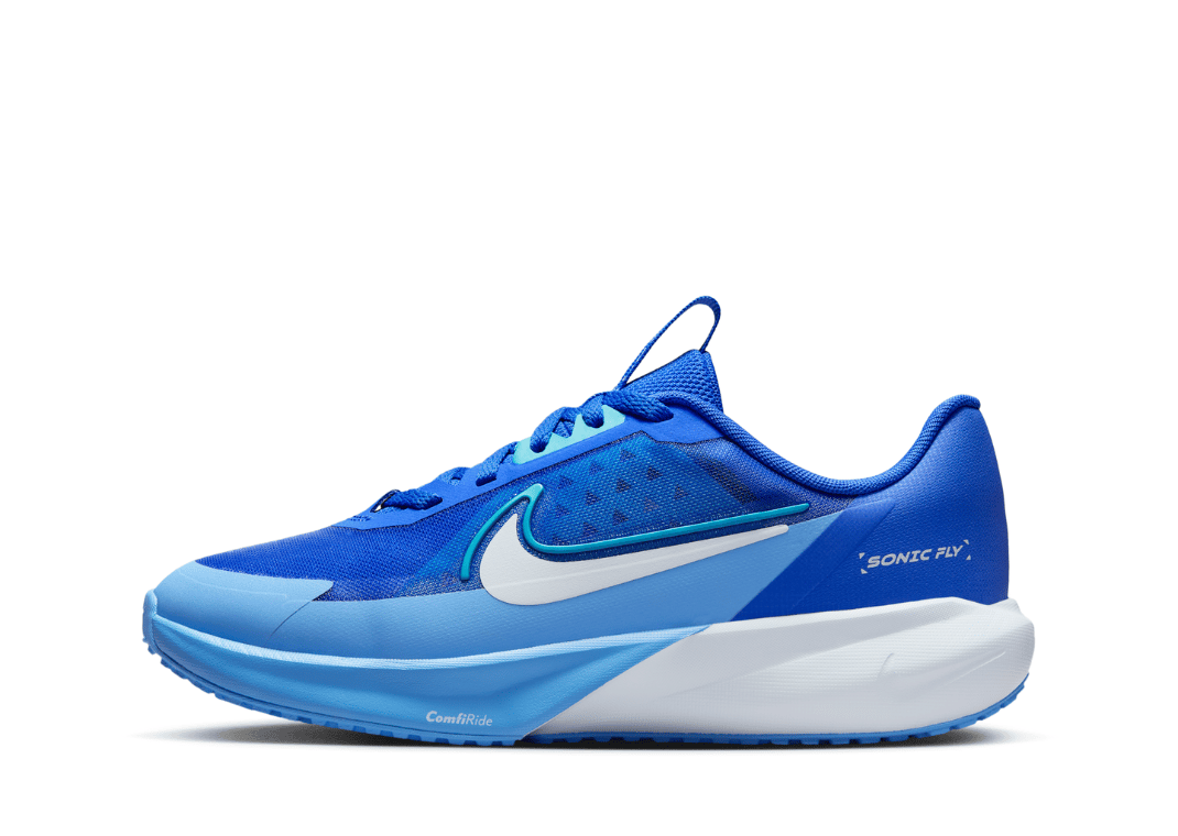 Nike Sonic Fly Blue Tint (GS)