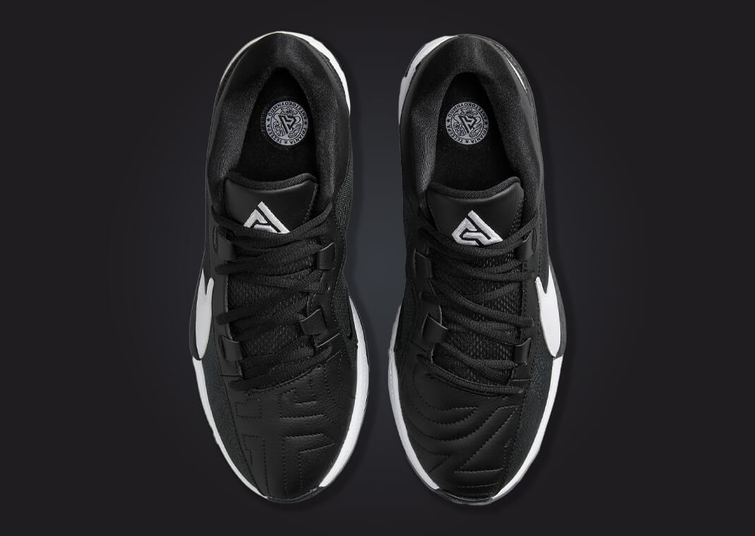 美品‼️ 27cm ZOOM FREAK 5 the-nike-zoom-freak-5-tb-black