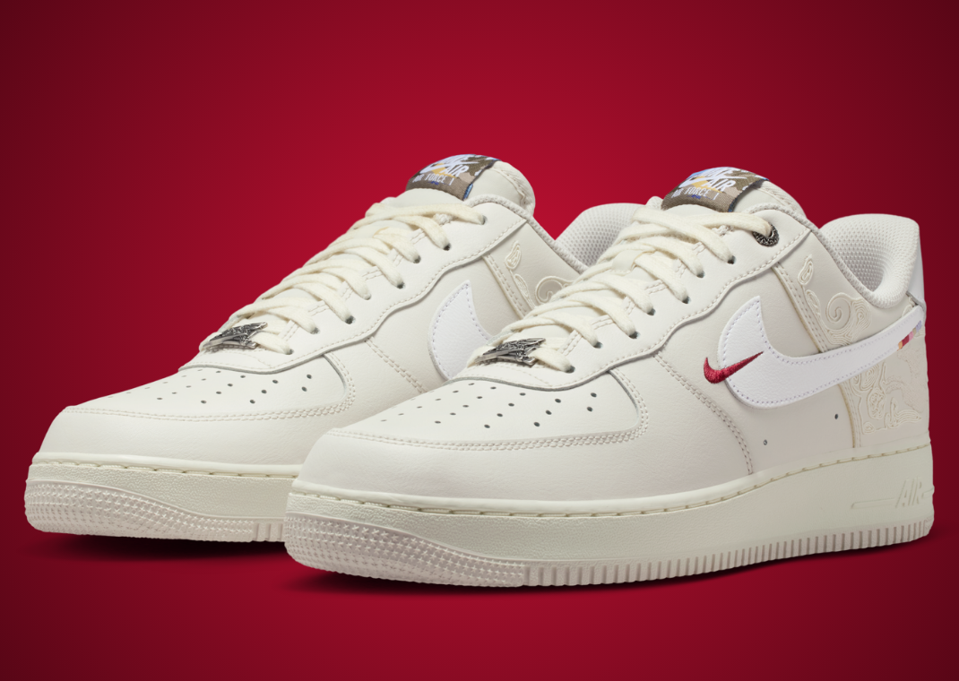 nike air max year of the horse