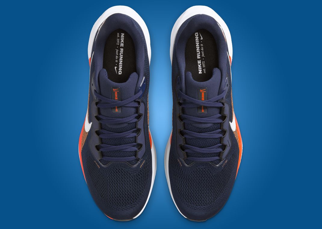 NFL x Nike Pegasus 41 Denver Broncos Top