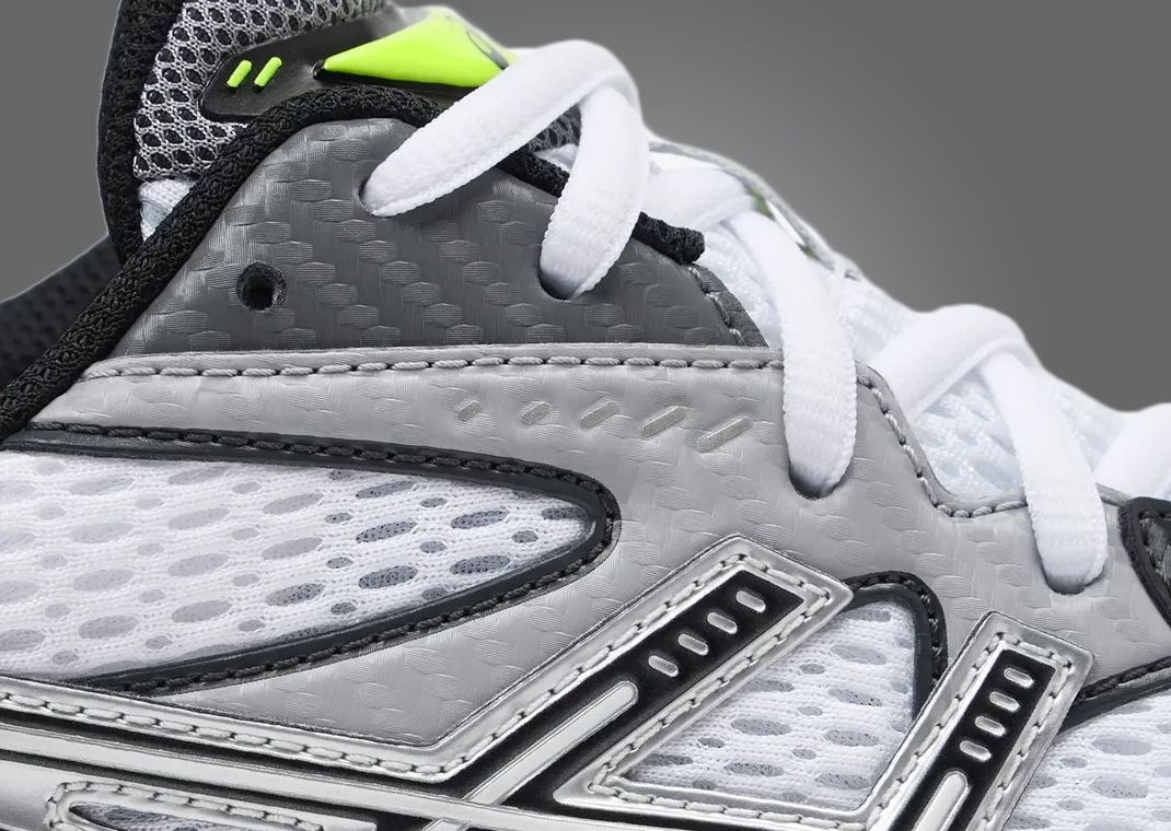 Asics Men's Gel-Kayano 14 Birch/Pure Silver – West NYC