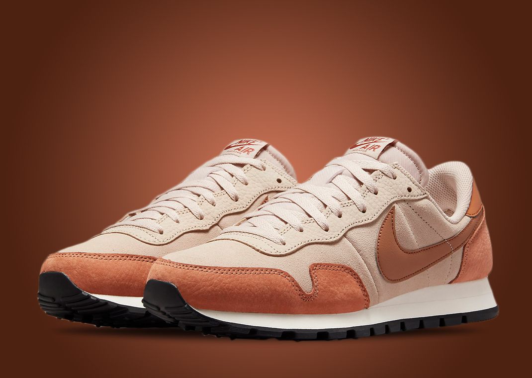 Nike Air Pegasus 83 "Mineral Clay Fossil Stone"