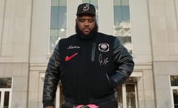 Jae Tips Announces New Deal with Nike