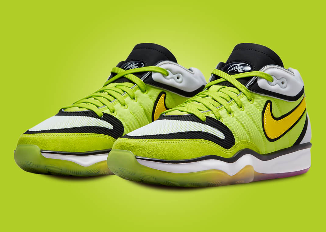 Nike Air Zoom GT Hustle 2 Talaria