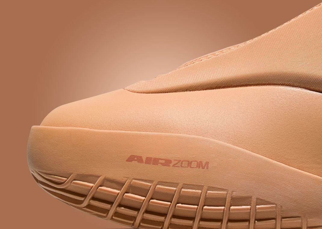 Converse Shai 001 Hail Clay Toe