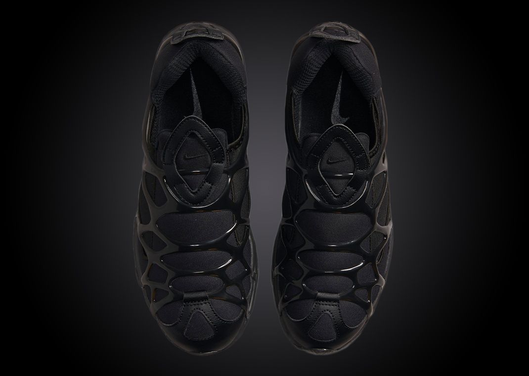 NIKE AIR KUKINI 25cm クキニ TRIPLE BLACK Nike Air Kukini 'Triple Black' DV0659-001