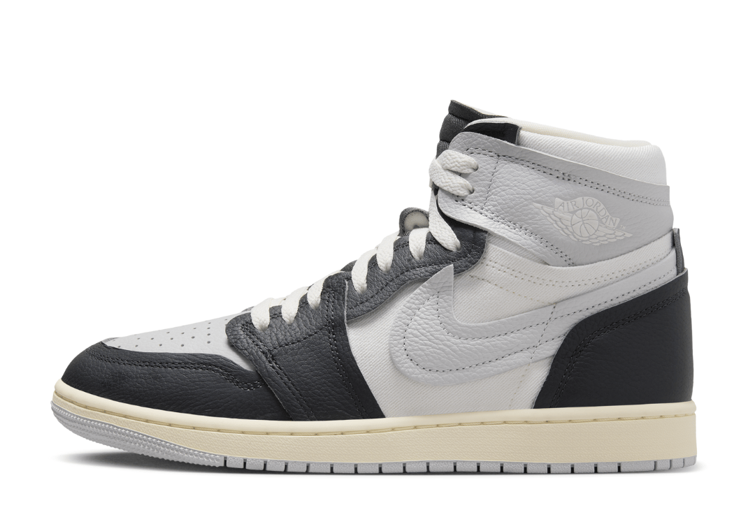 Air Jordan 1 High MM Anthracite Sail (W)