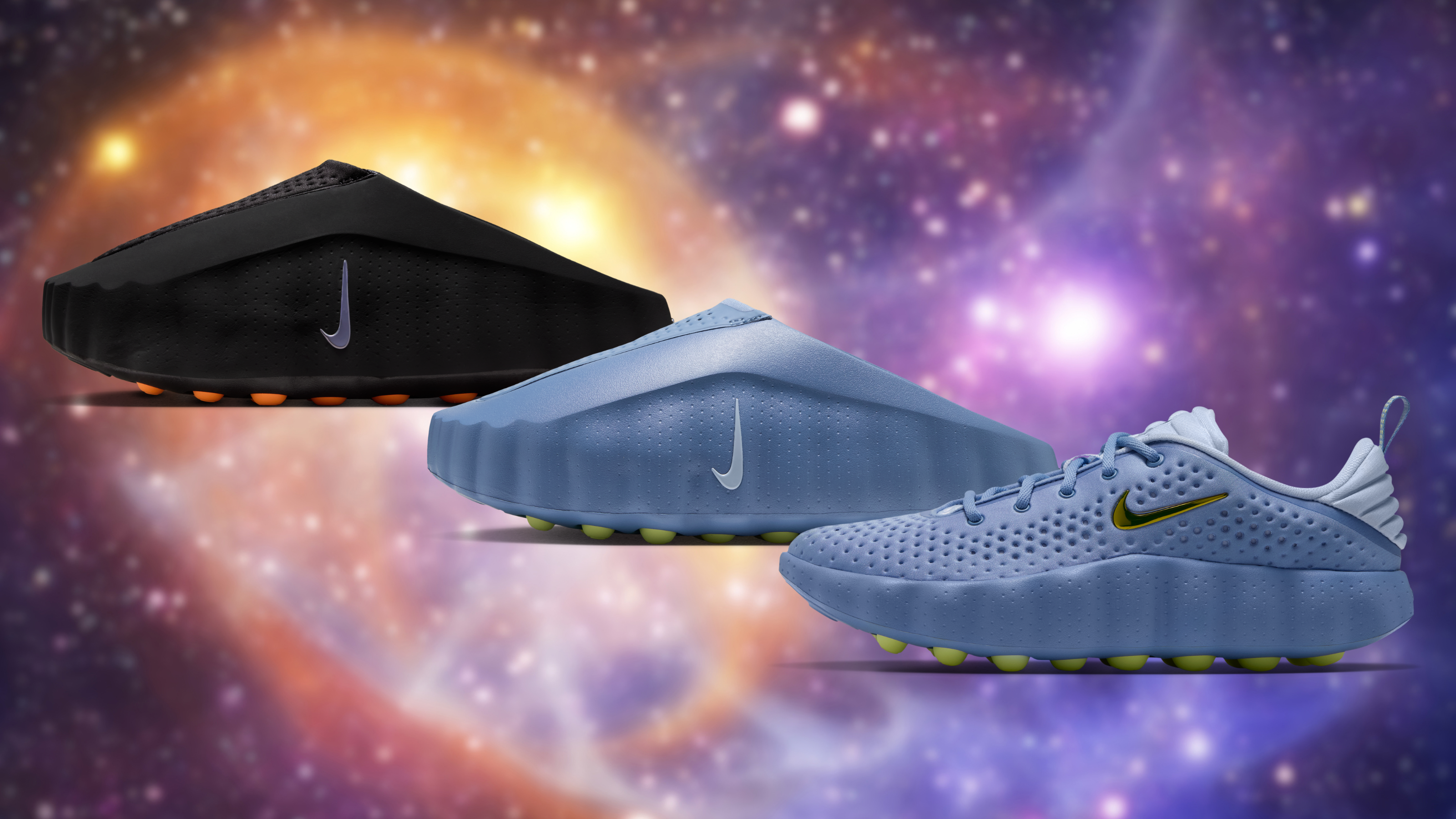 The Next Nike Mind Restock Takes Place October 15