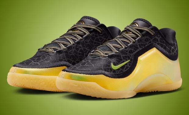 This Nike LeBron 23 Commemorates the Greatest Comeback in NBA Finals History