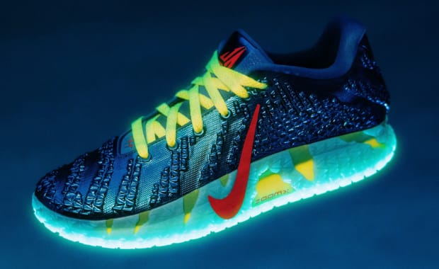 The Fresh Prince of Memphis: Ja Morant Shouts Out his Uncle Phil on New Ja 3 Colorway