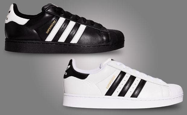 BEAMS x adidas Superstar Pack