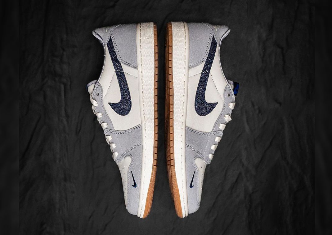 jordan 1 low georgetown