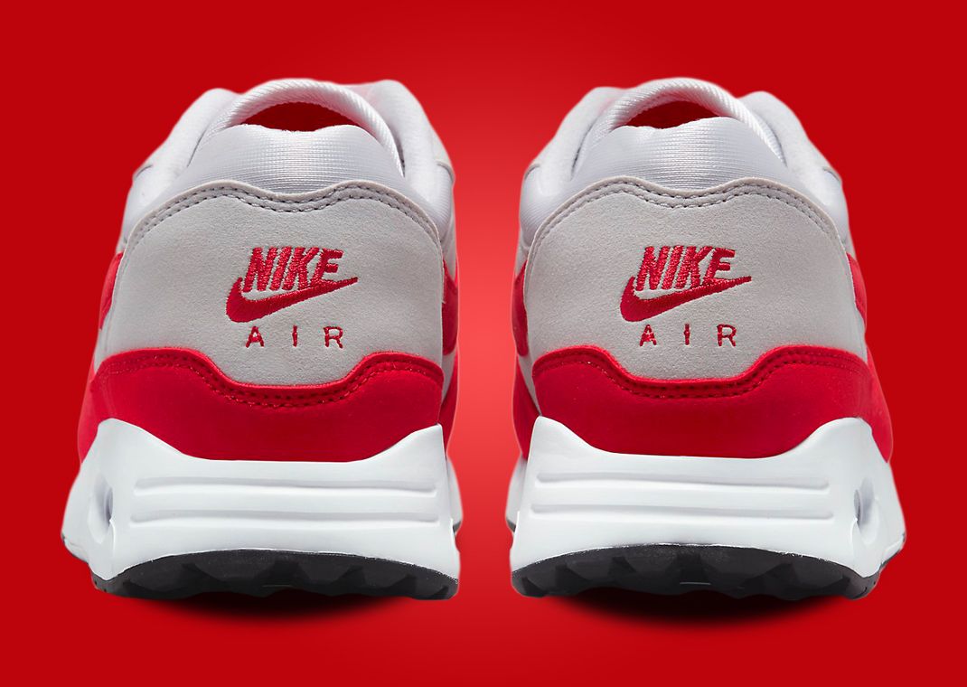 nike air max 1 golf sport red