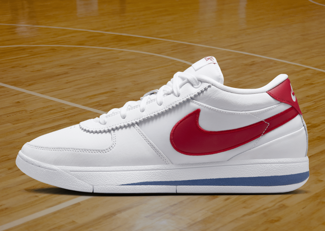 Nike Book 1 Forrest Gump