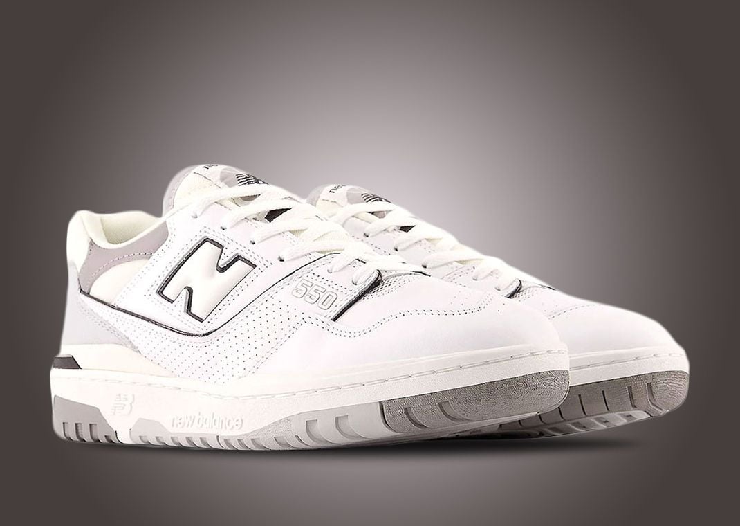 New Balance 550 Marblehead