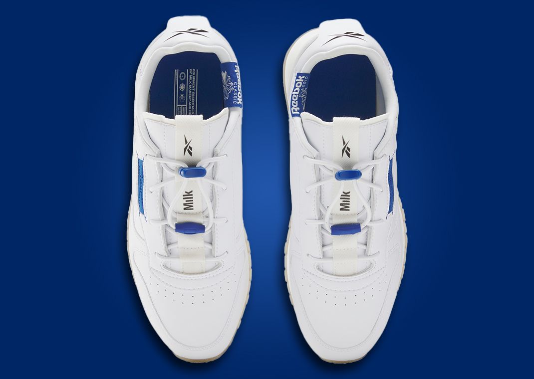 Milk Makeup x Reebok Classic Vegan (W) Equipment Essentials Collection 02 Top
