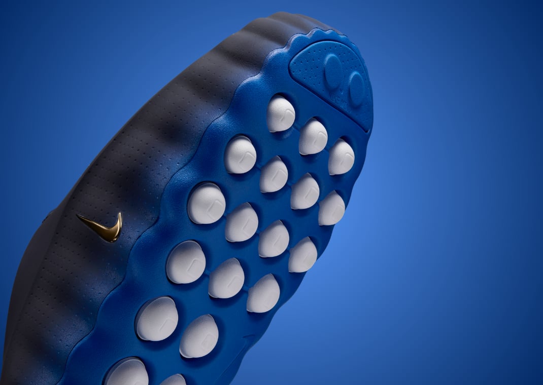 Nike Mind 001 Blackened Blue