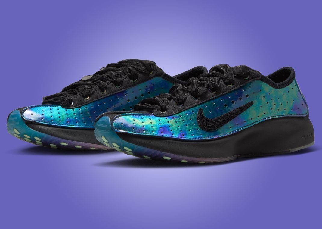 Tomo Koizumi x Nike Air Superfly SP