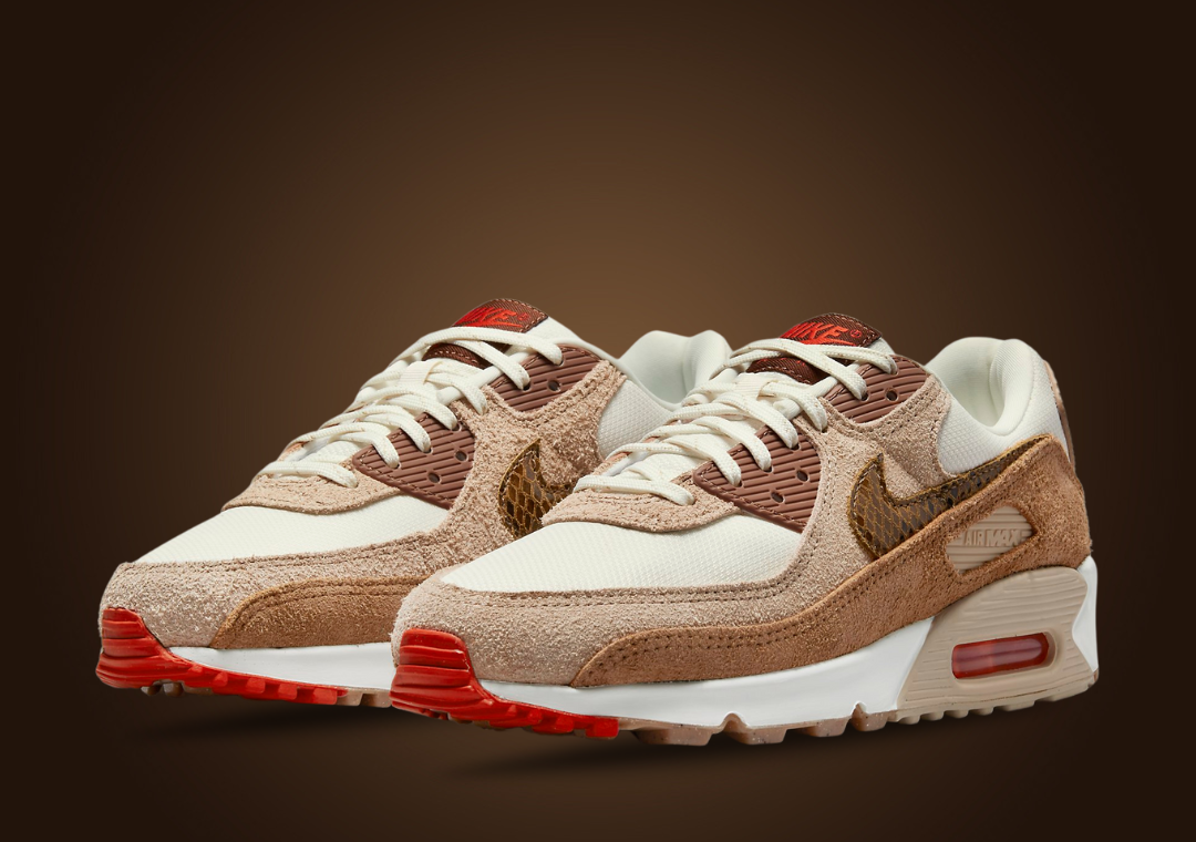 Nike Air Max 90 Maxed Out (W)