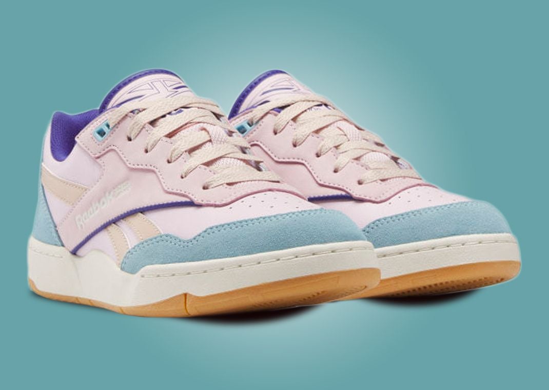 Reebok BB 4000 II Easter (W)