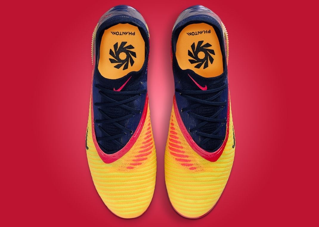 Erling Haaland x Nike Phantom 6 PE