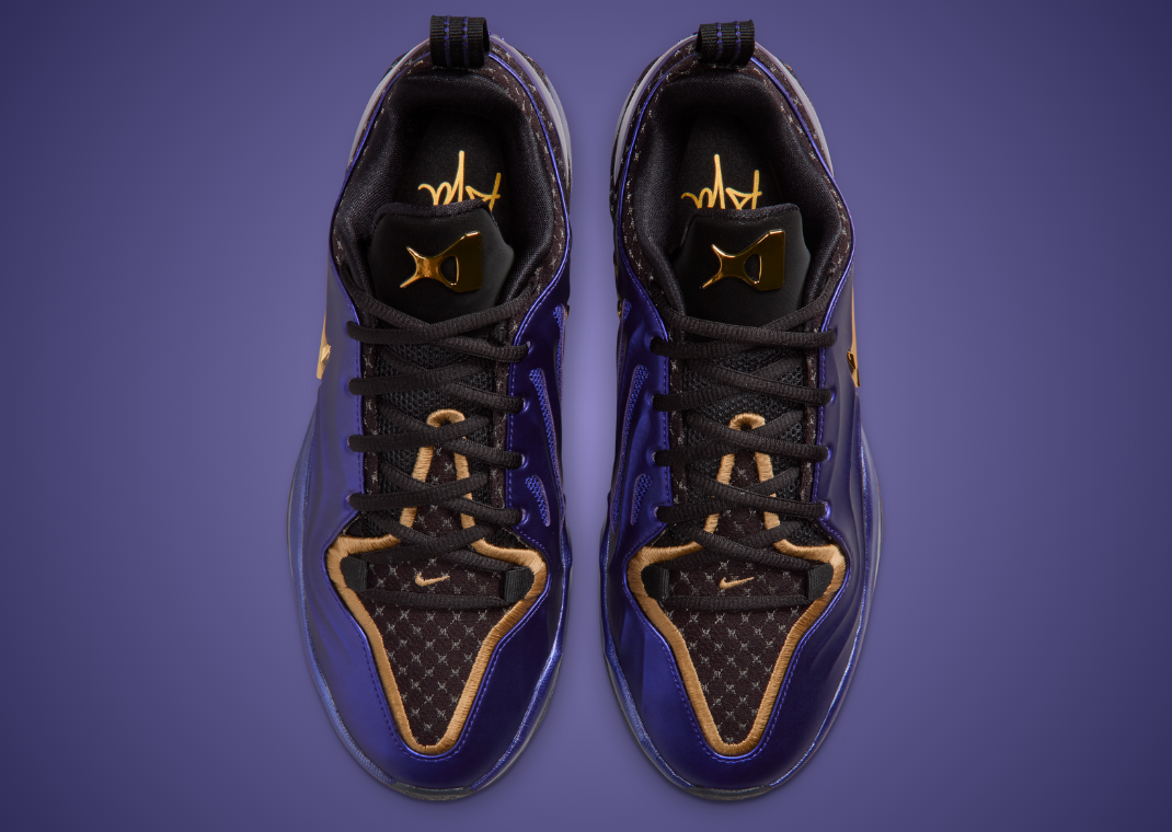 Nike A’Two TB Regency Purple - Top