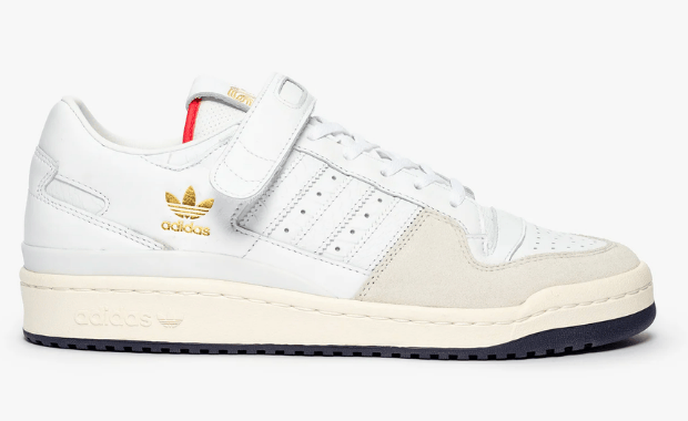 SNS Teases An Upcoming adidas Forum Low Collab