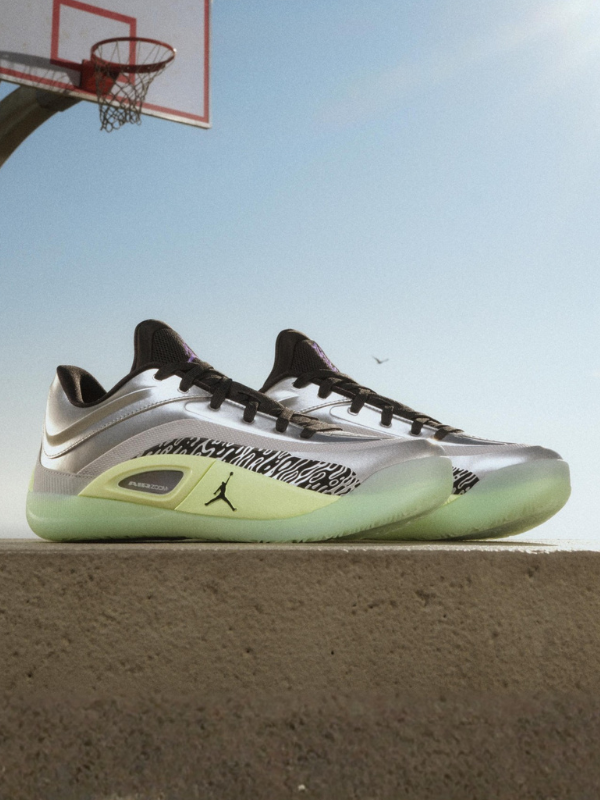 Do you agree with Jordan Brand ending his signature sneaker line?