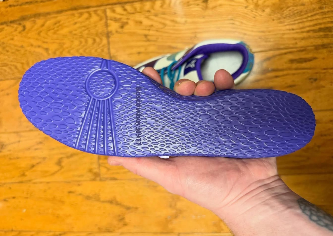 Nike Kobe Dunk Low Protro Hornets