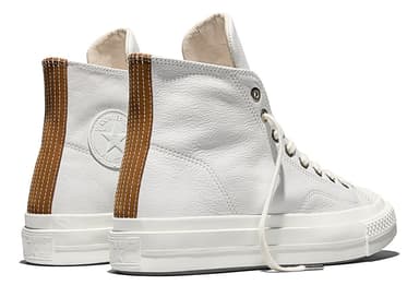 Converse Launches Premium “First String” Line