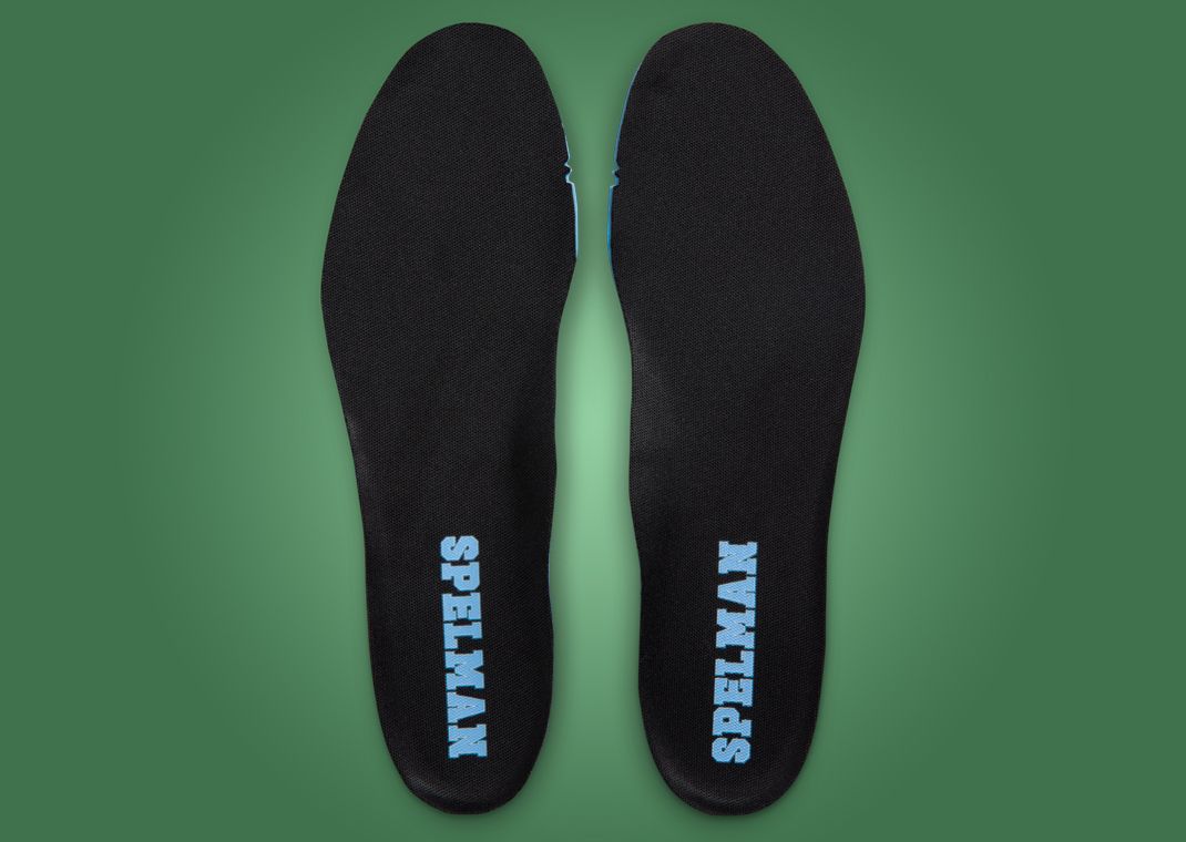 Spelman x Nike Air Max 95 Insole