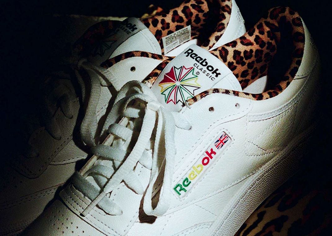 The Wacko Maria x Reebok Club C 85 Pack Releases February 2025
