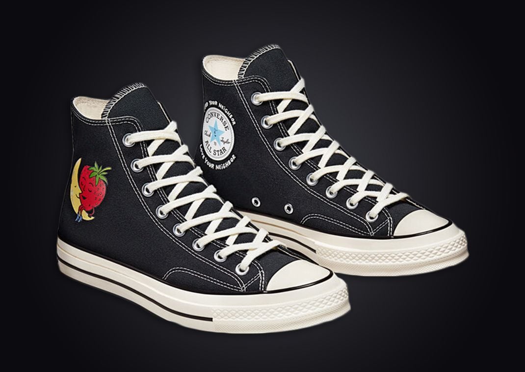Sky High Farms Workwear x Converse Chuck Taylor All-Star 70s Hi