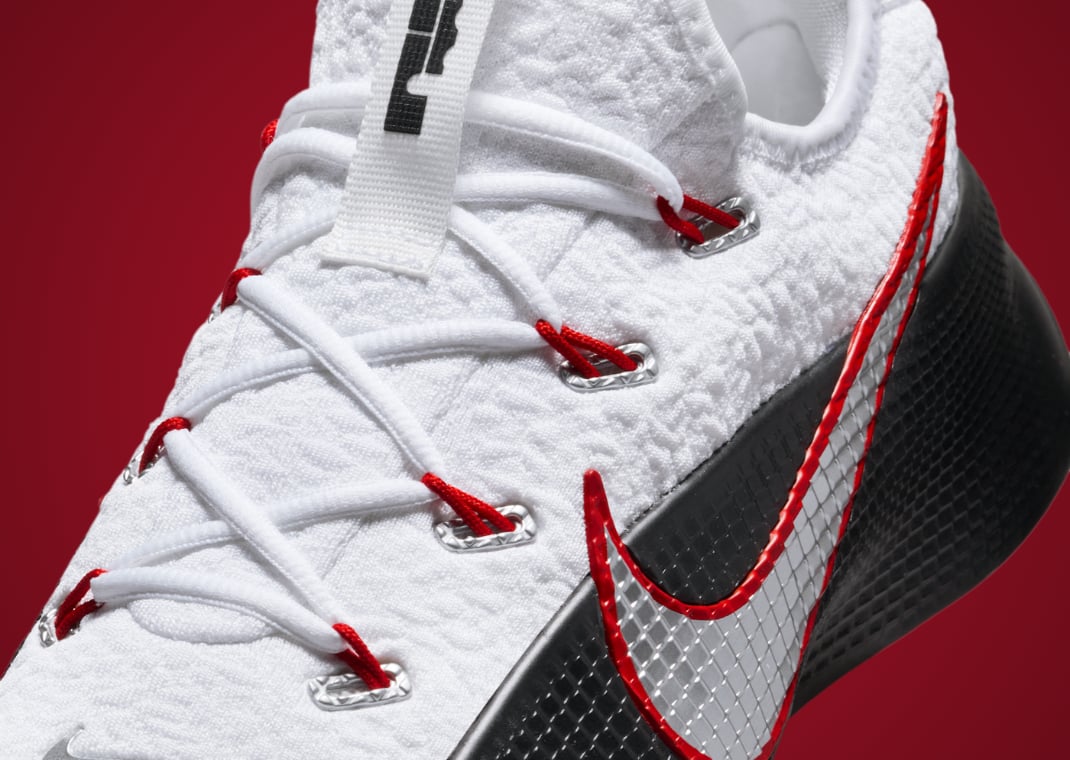 Nike LeBron TR1 Debut